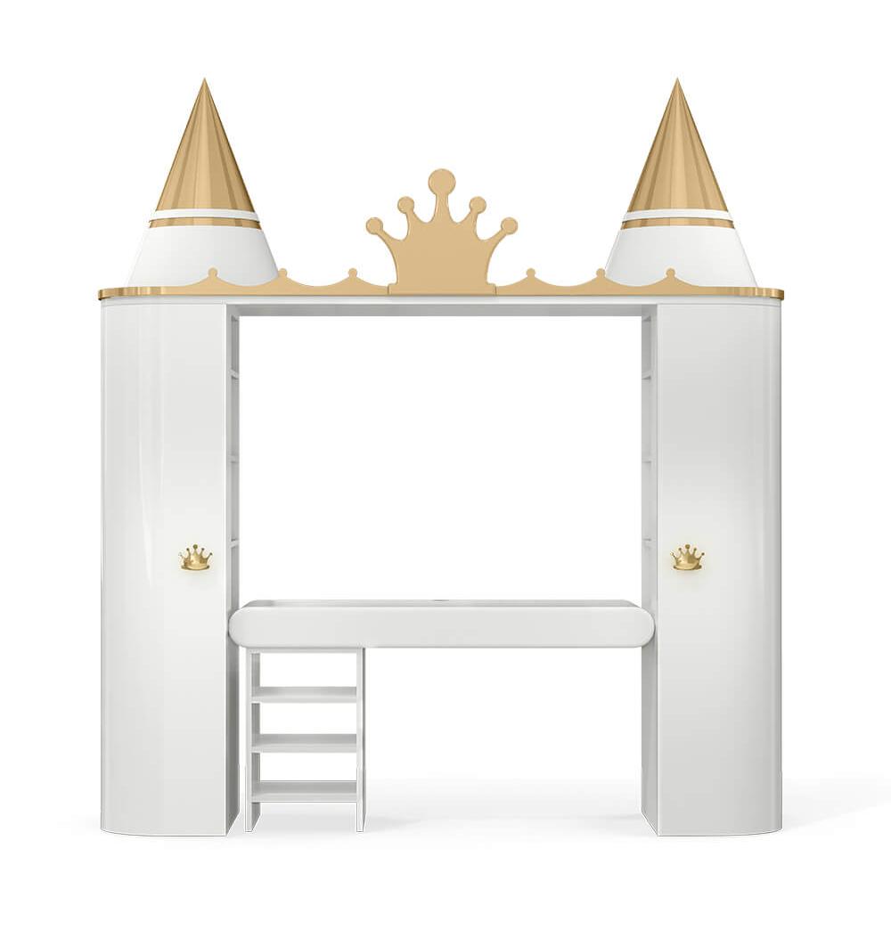 Secretária Royal Scholar