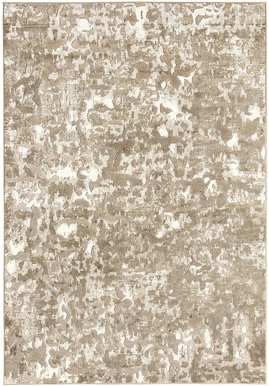 Tapete Genova de Viscose / Acrílico | Tamanho: 65 × 110 cm