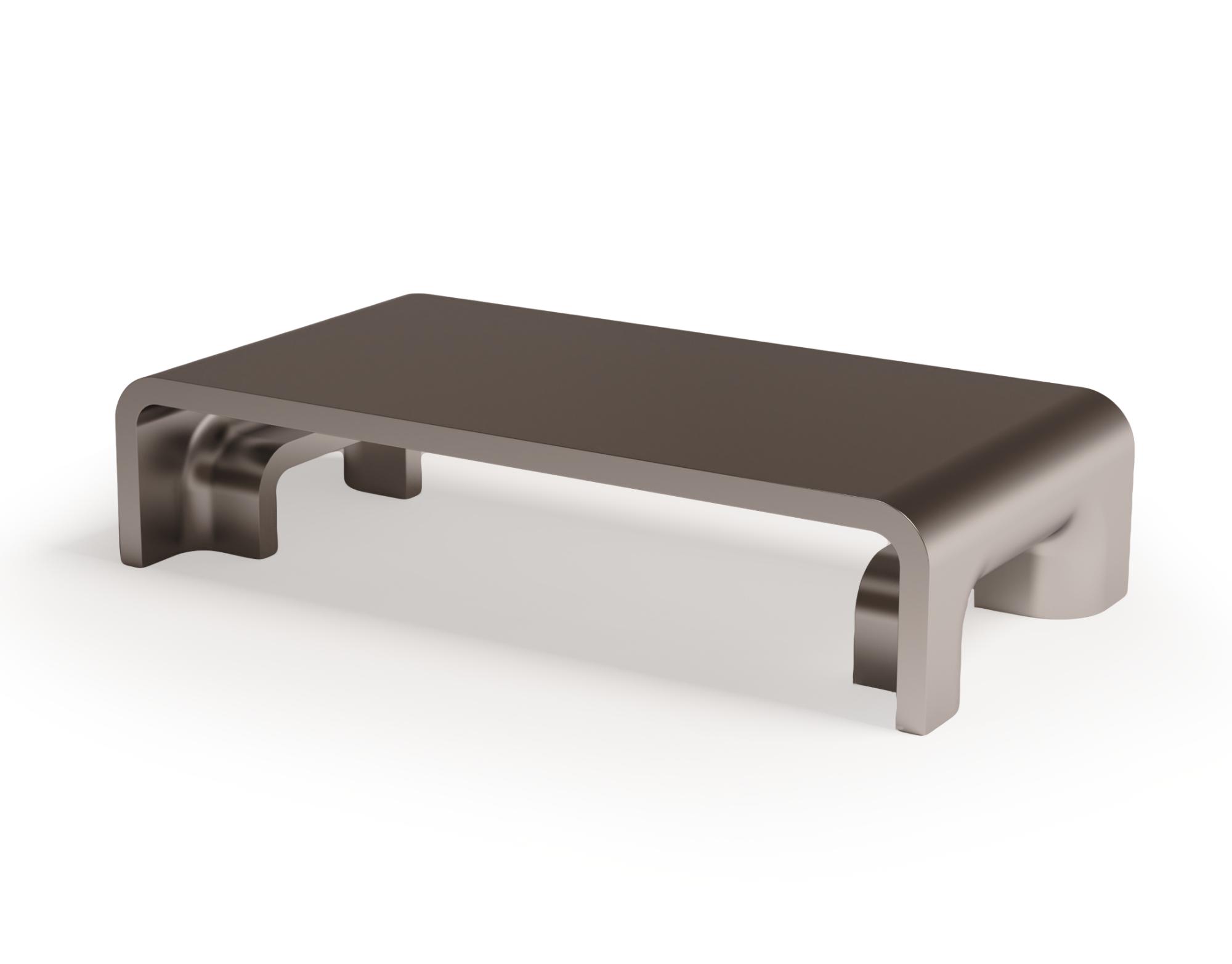 Mesa de Centro Pliè