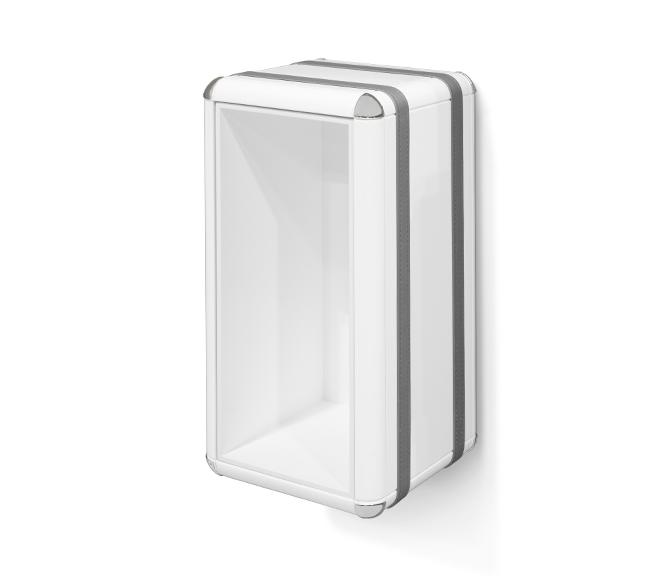 Prateleira pequena Floating Sky