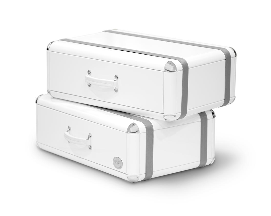 Mesa de cabeceira Airborne Fantasy