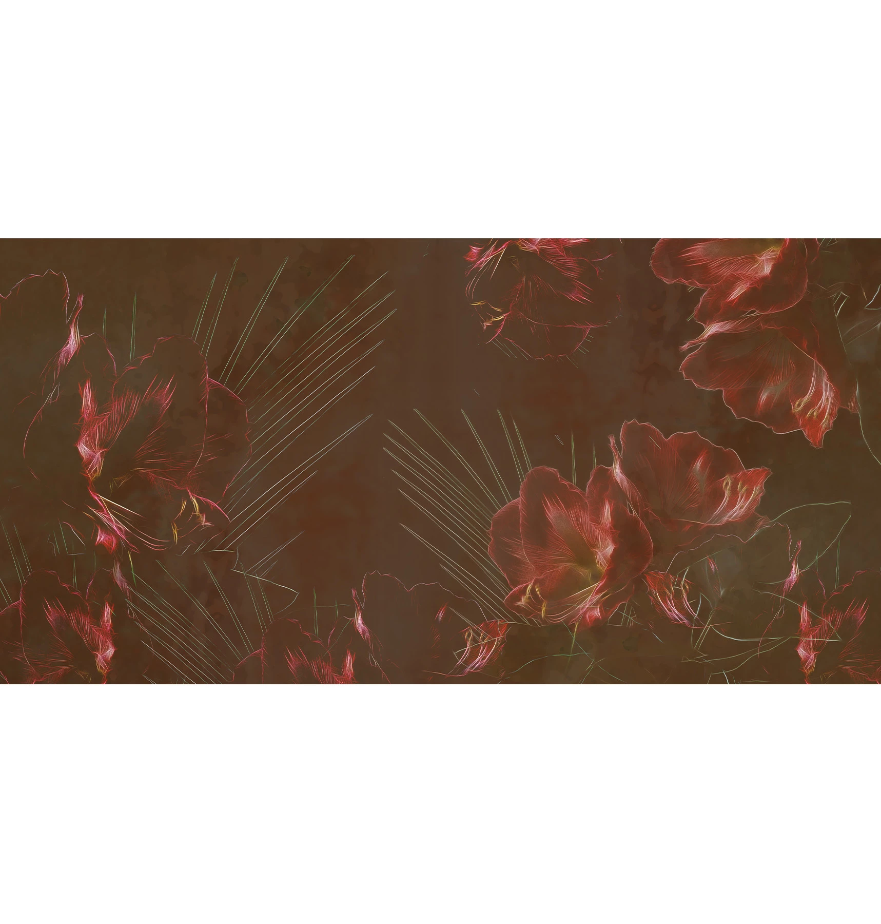 Papel de Parede Bali Touch