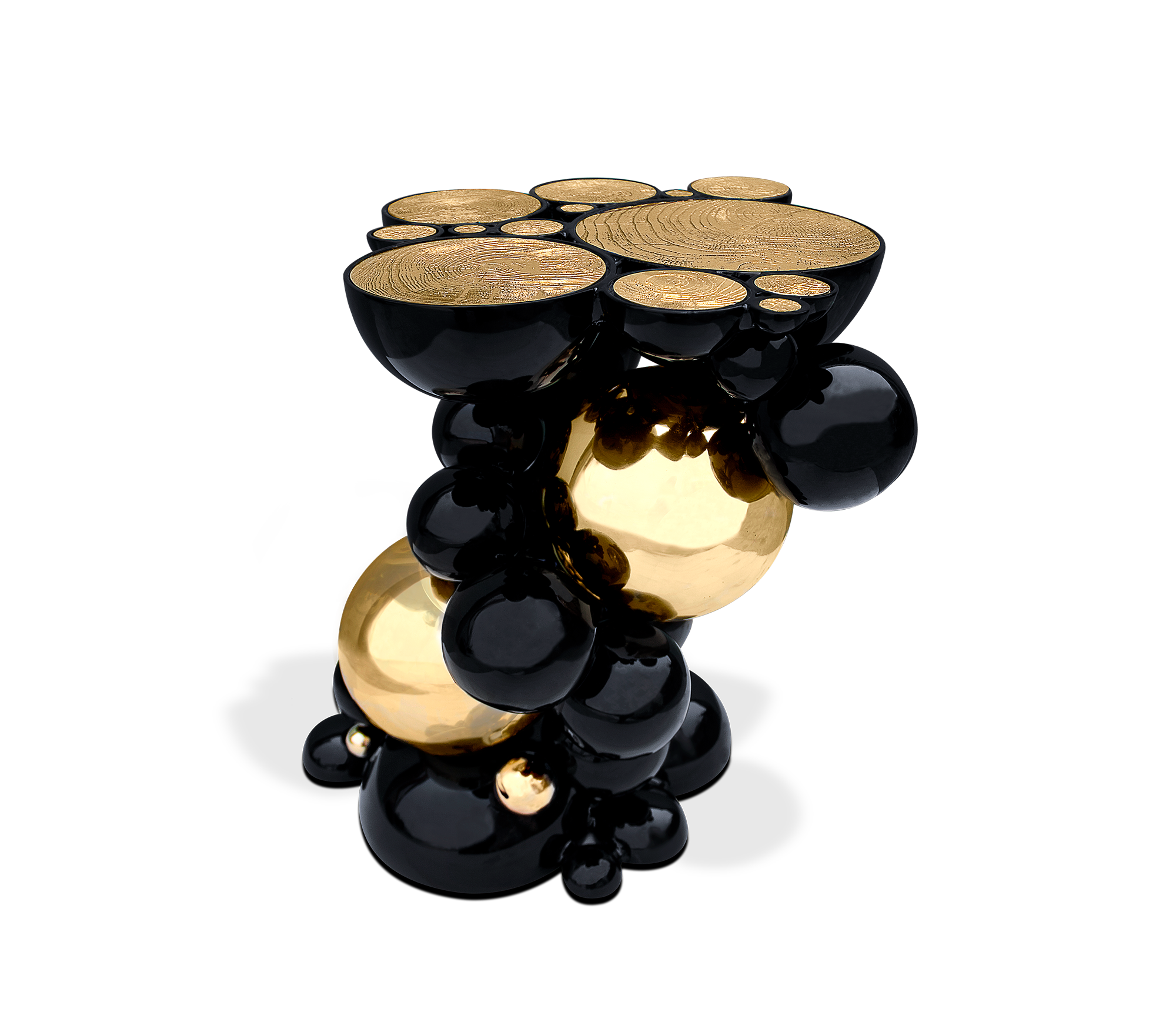 Mesa de Apoio Luxe Orbit