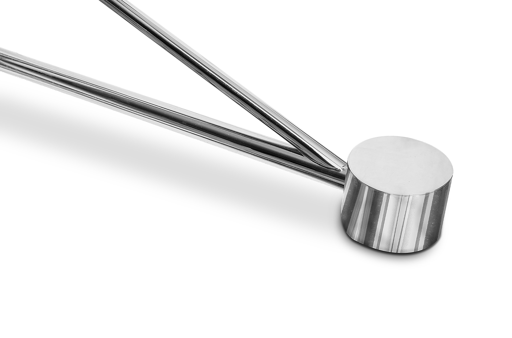 Candeeiro de pé brilho Artemis