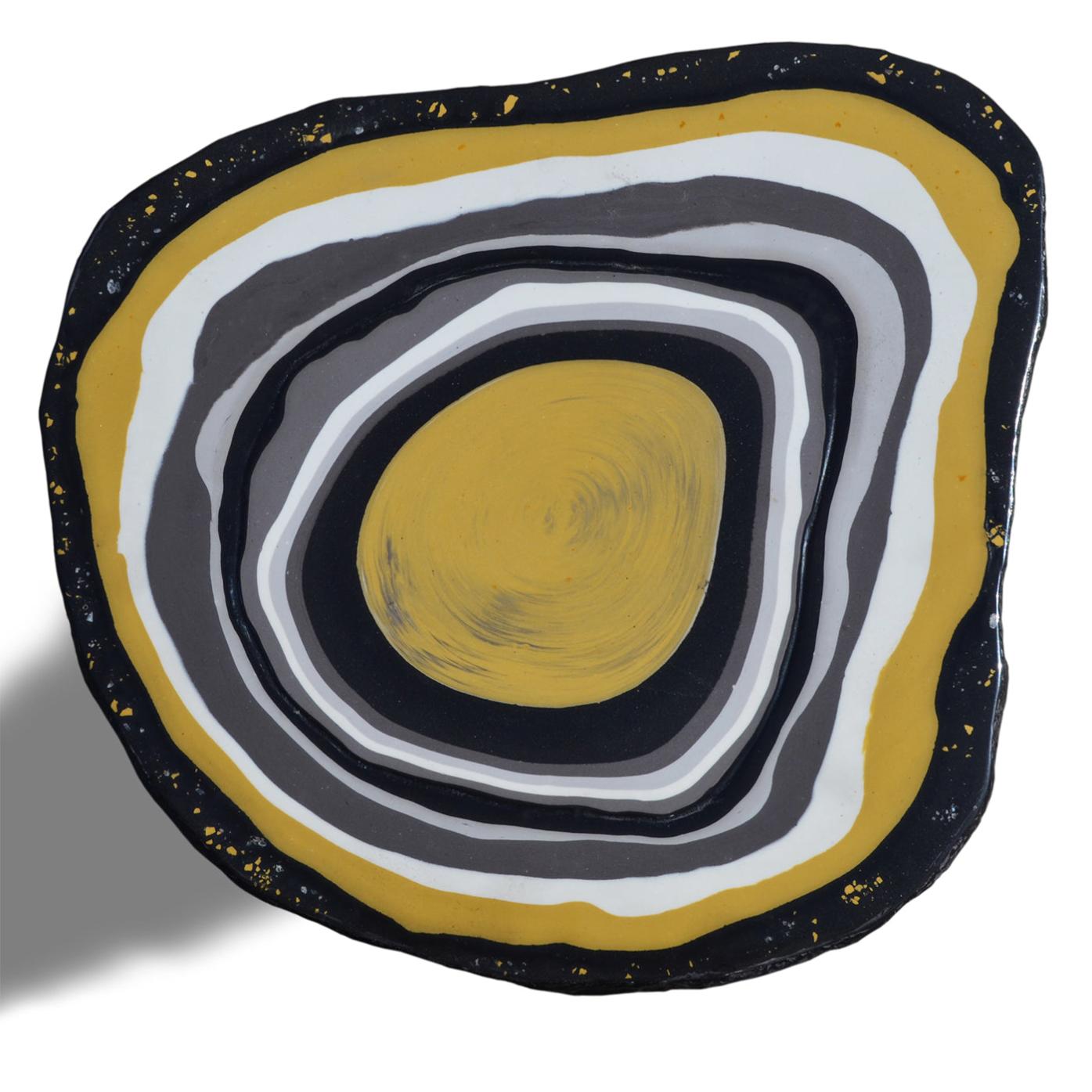 Mesa de Apoio Charles Preto