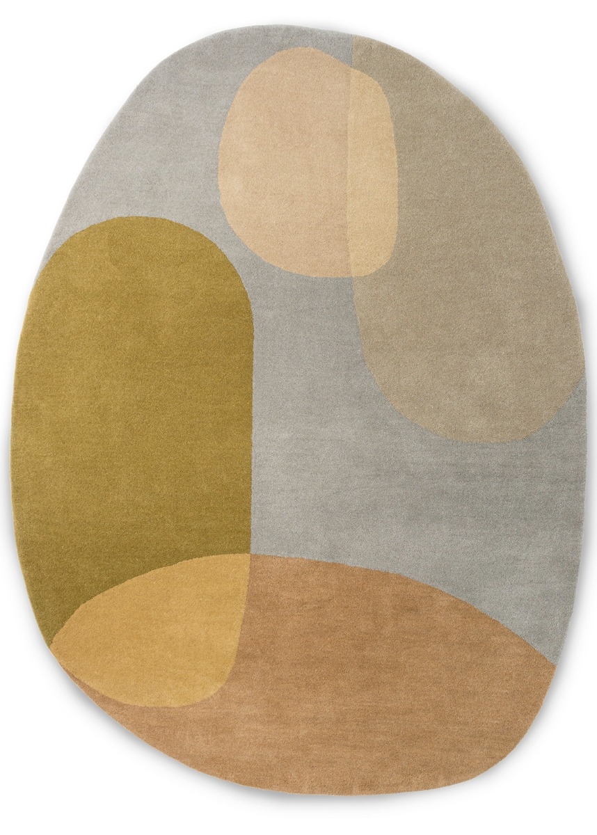 Tapete Decor Miller Primavera | Tamanho: 250 × 350 cm
