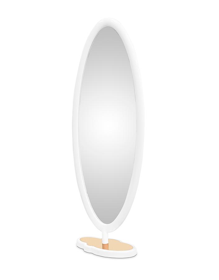 Espelho de toucador Nimbus