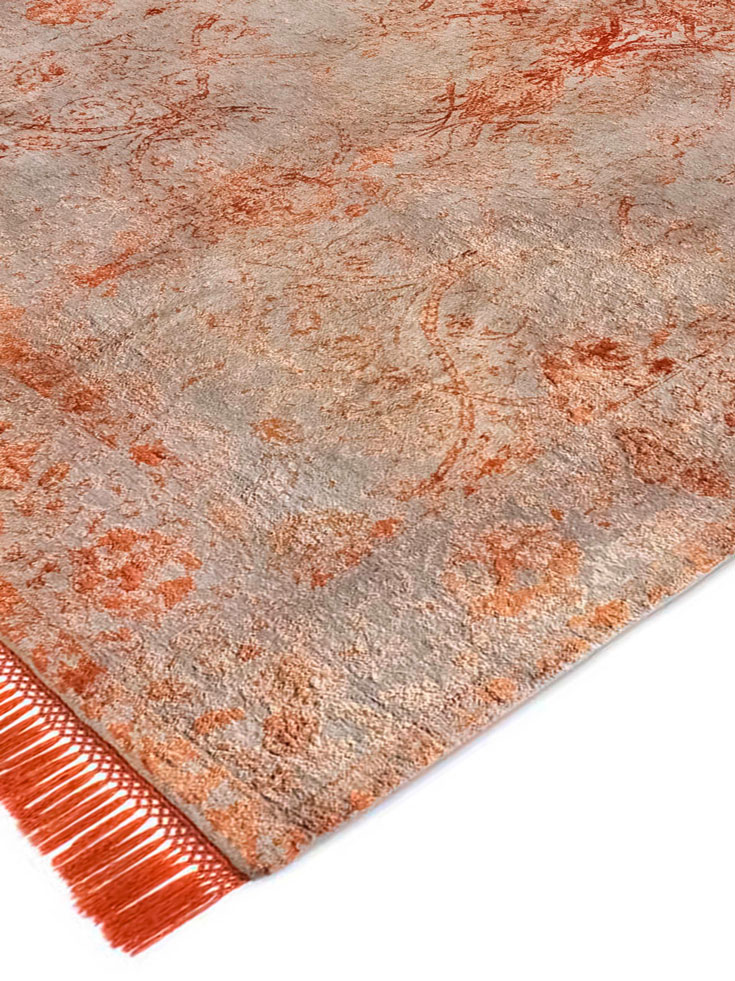 Tapete Copper Luxury | Tamanho: 250 × 300 cm