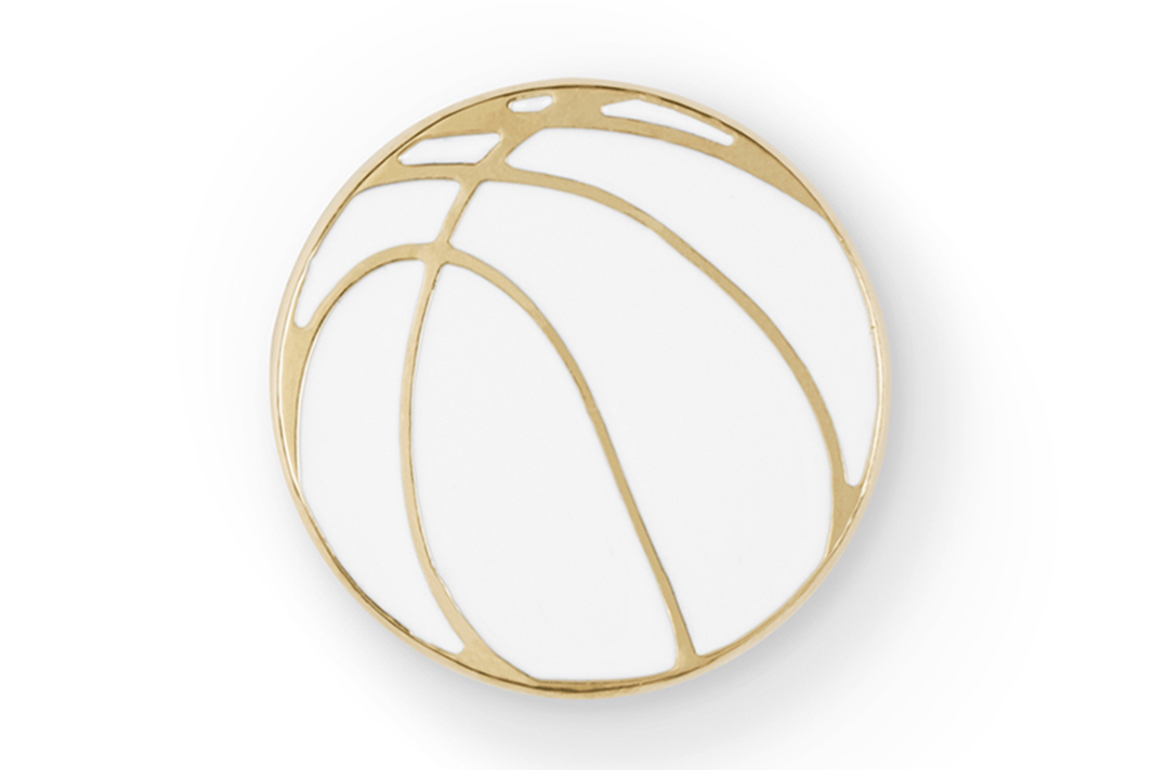 Puxador bola saltitante Bouncy Ball