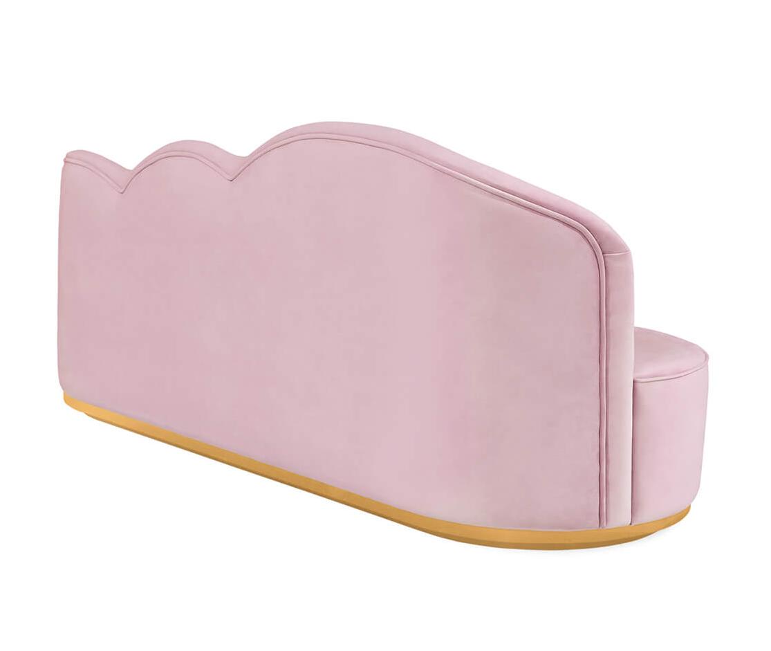 Sofá abraço Nimbus