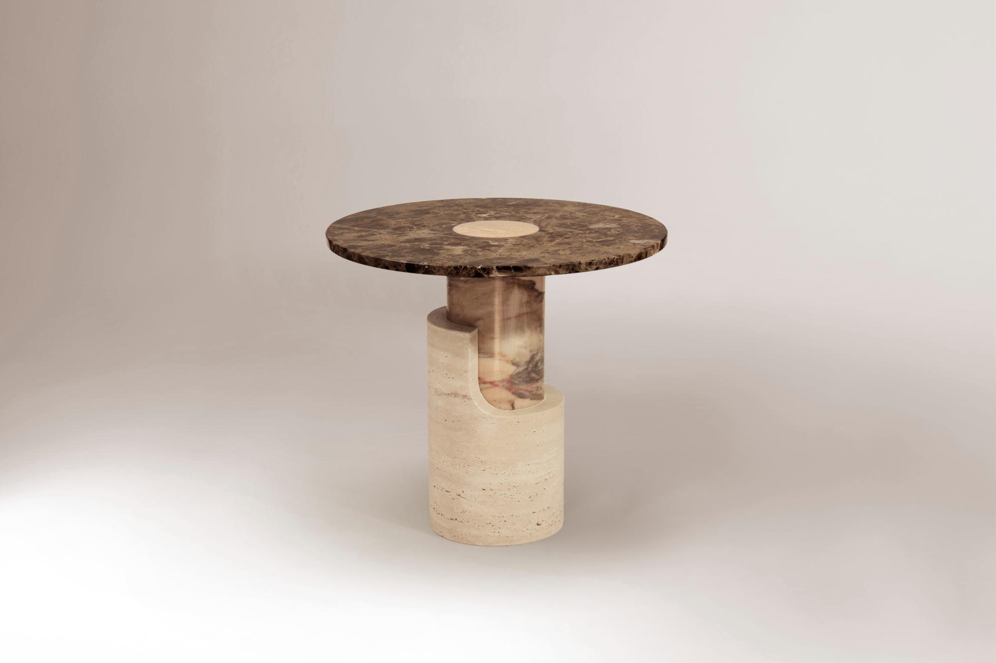 Mesa de Apoio Braque