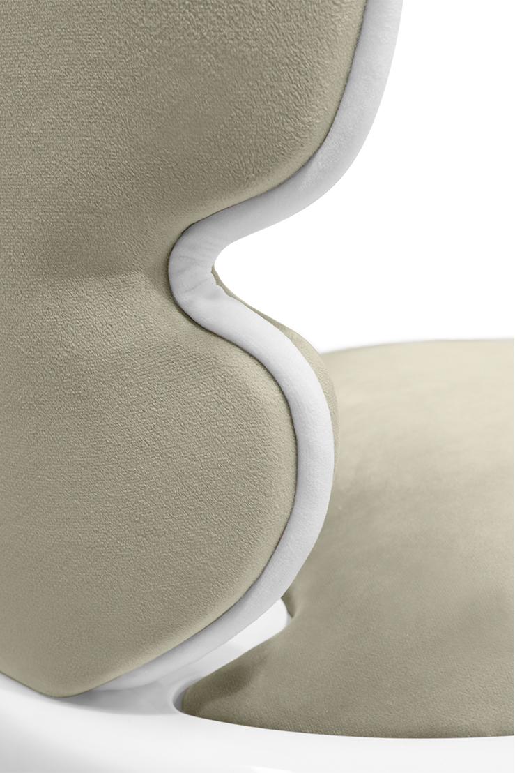 Cadeira infantil mágica Pixie