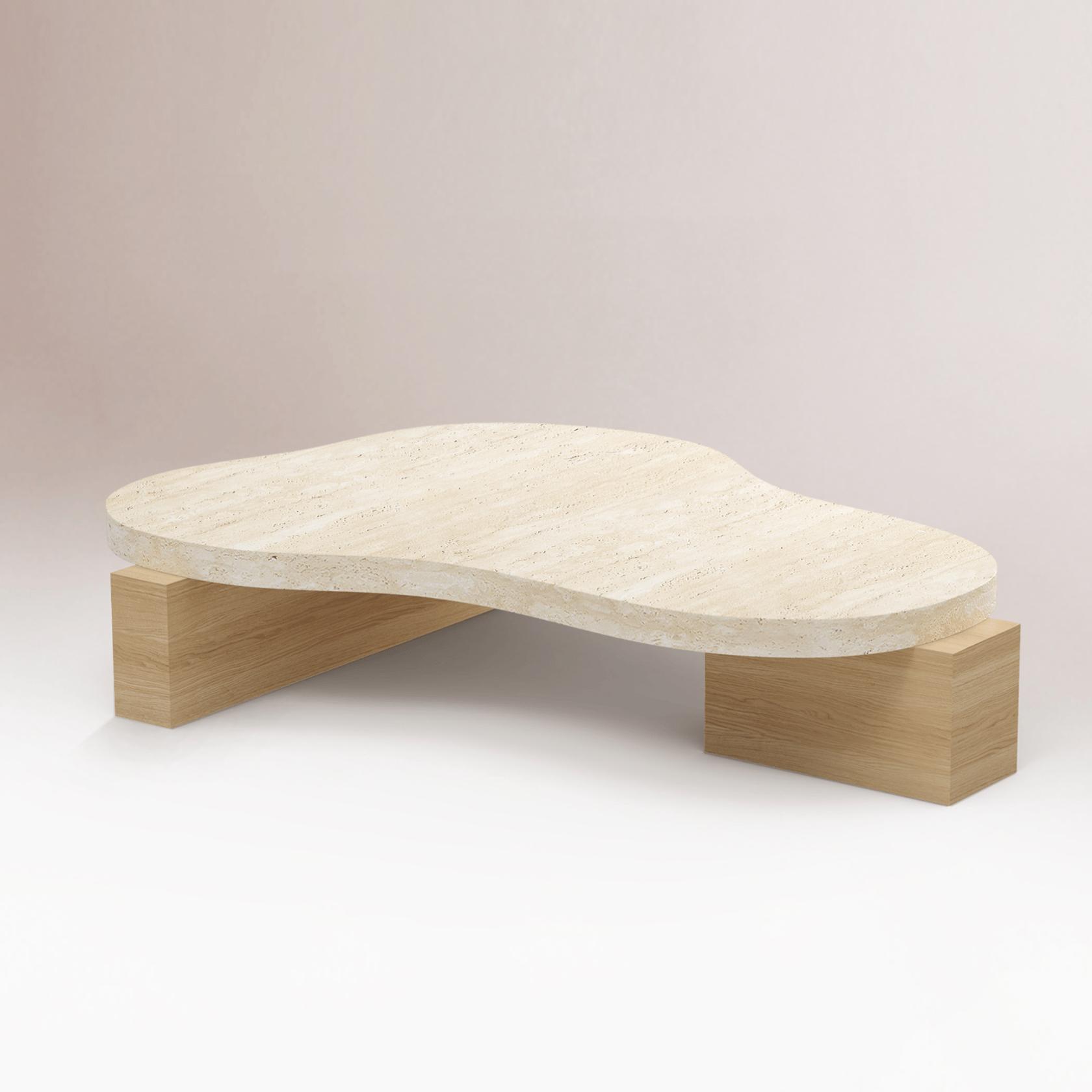 Mesa de Centro On The Rocks