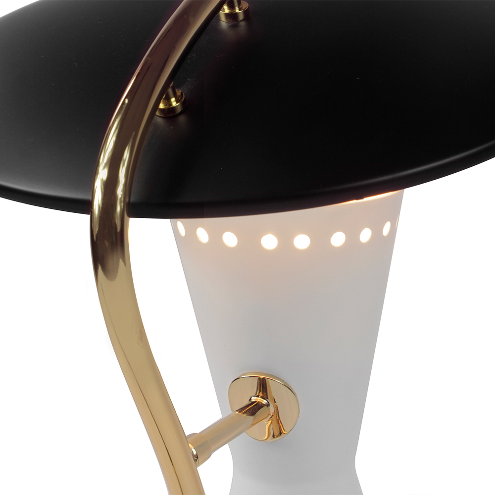 Candeeiro de mesa Barry