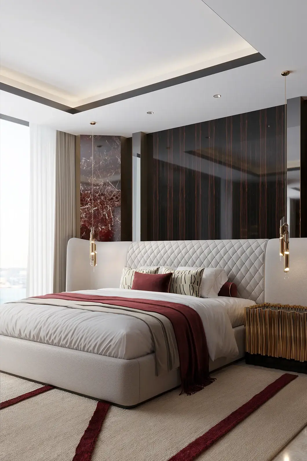 Cama Regal XL
