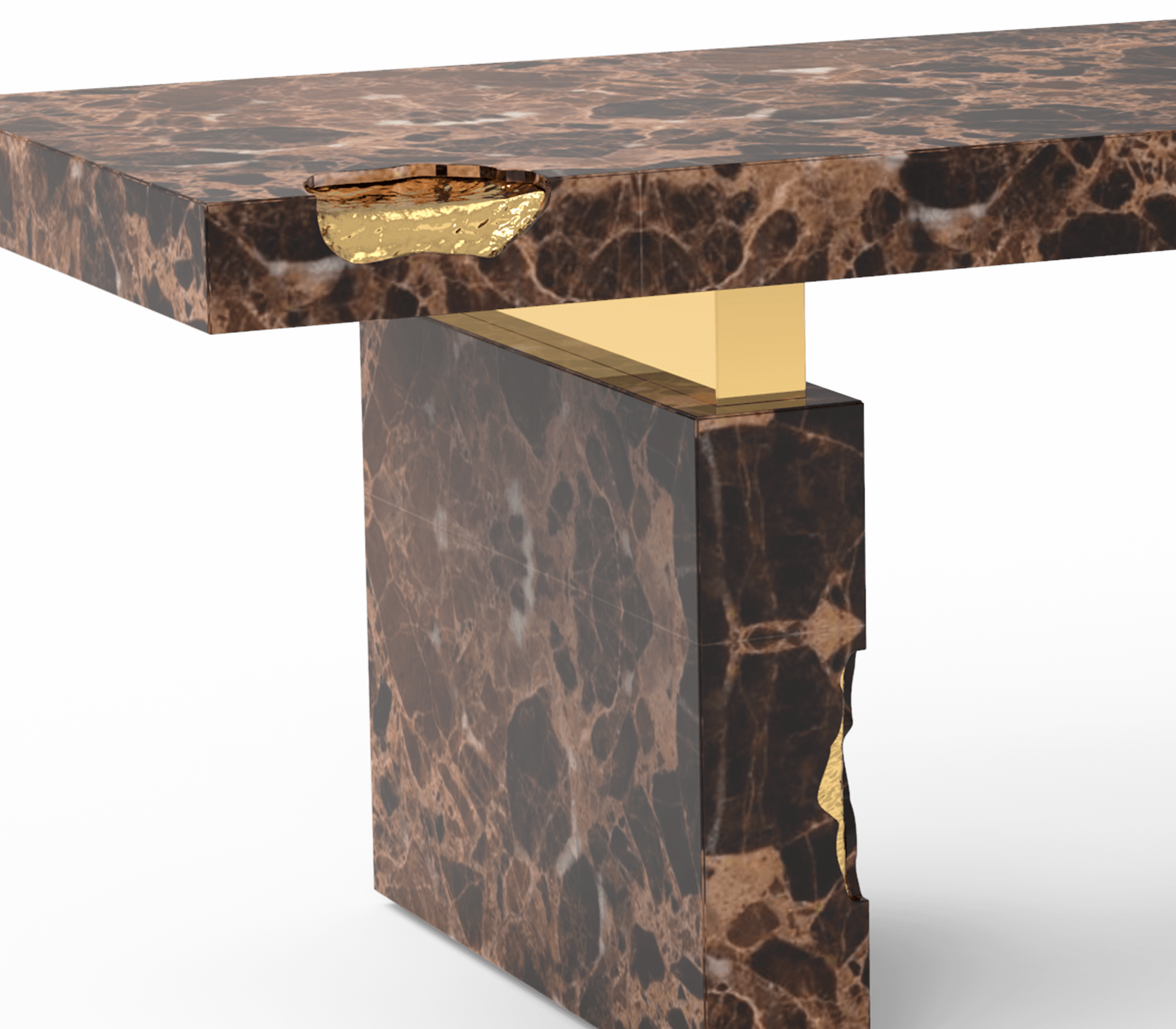 Secretária Dominion Emperador