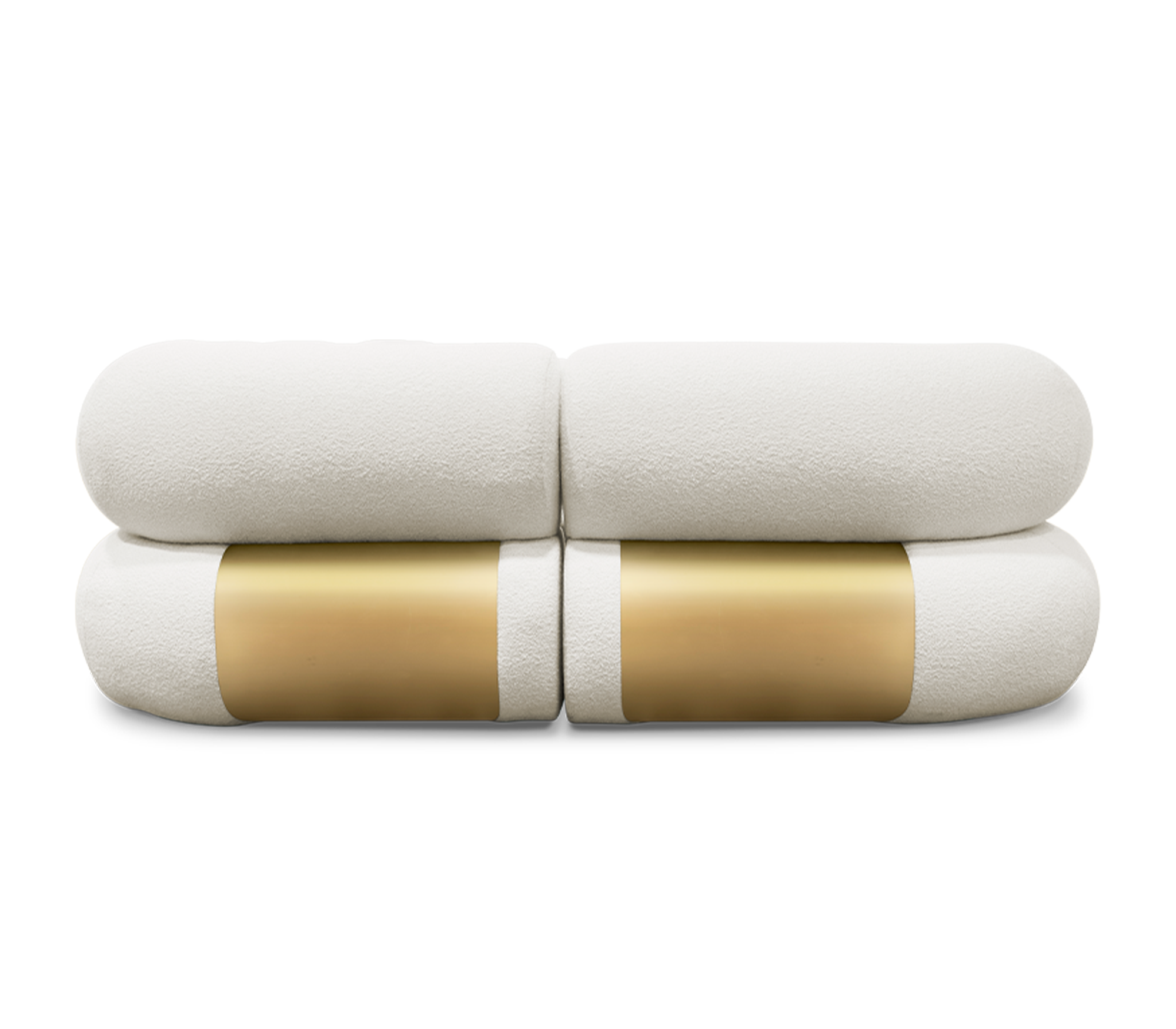 Sofá Seccional Master Fitzgerald