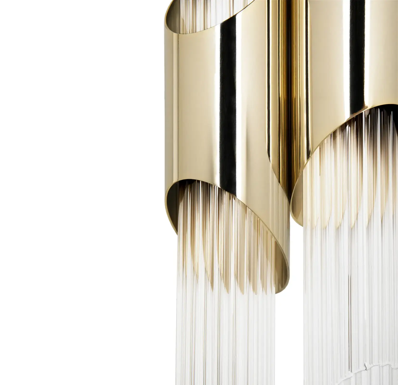 Candeeiro de parede Beacon II