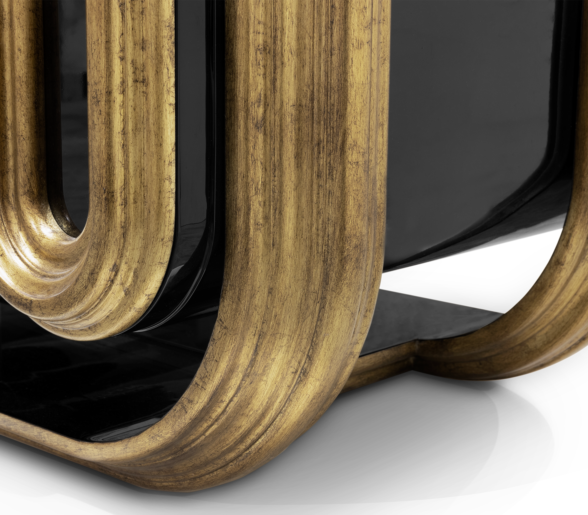 Aparador Ellipse antigo