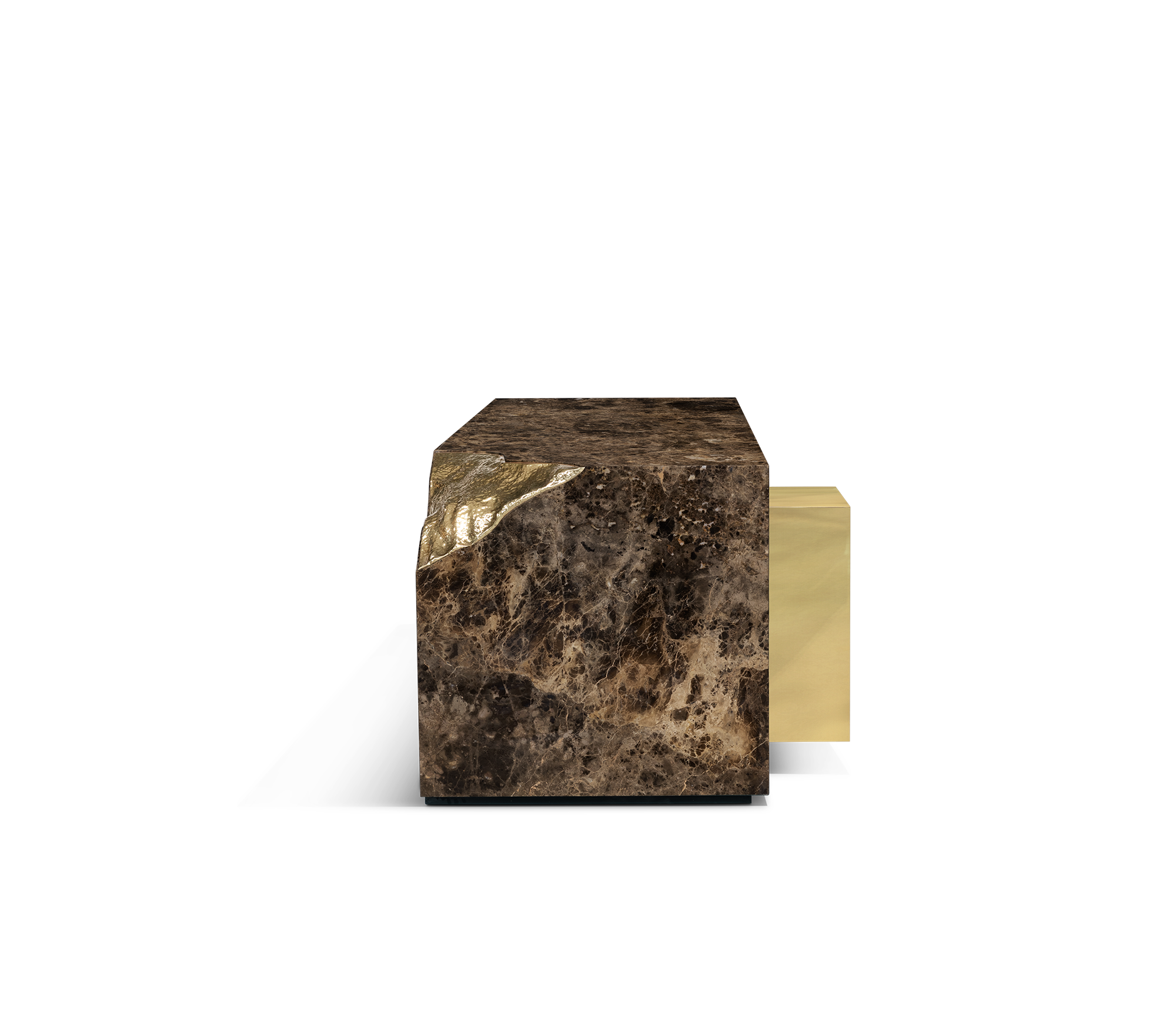 Secretária Luxe Fissure