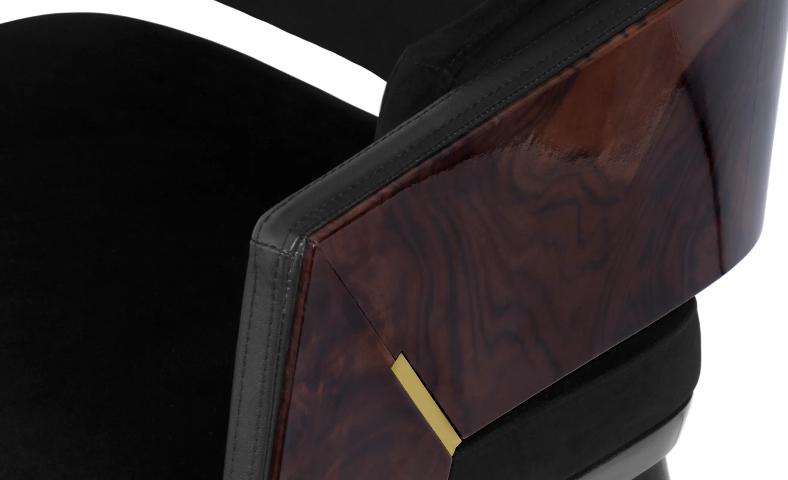 Cadeira de Jantar Crown