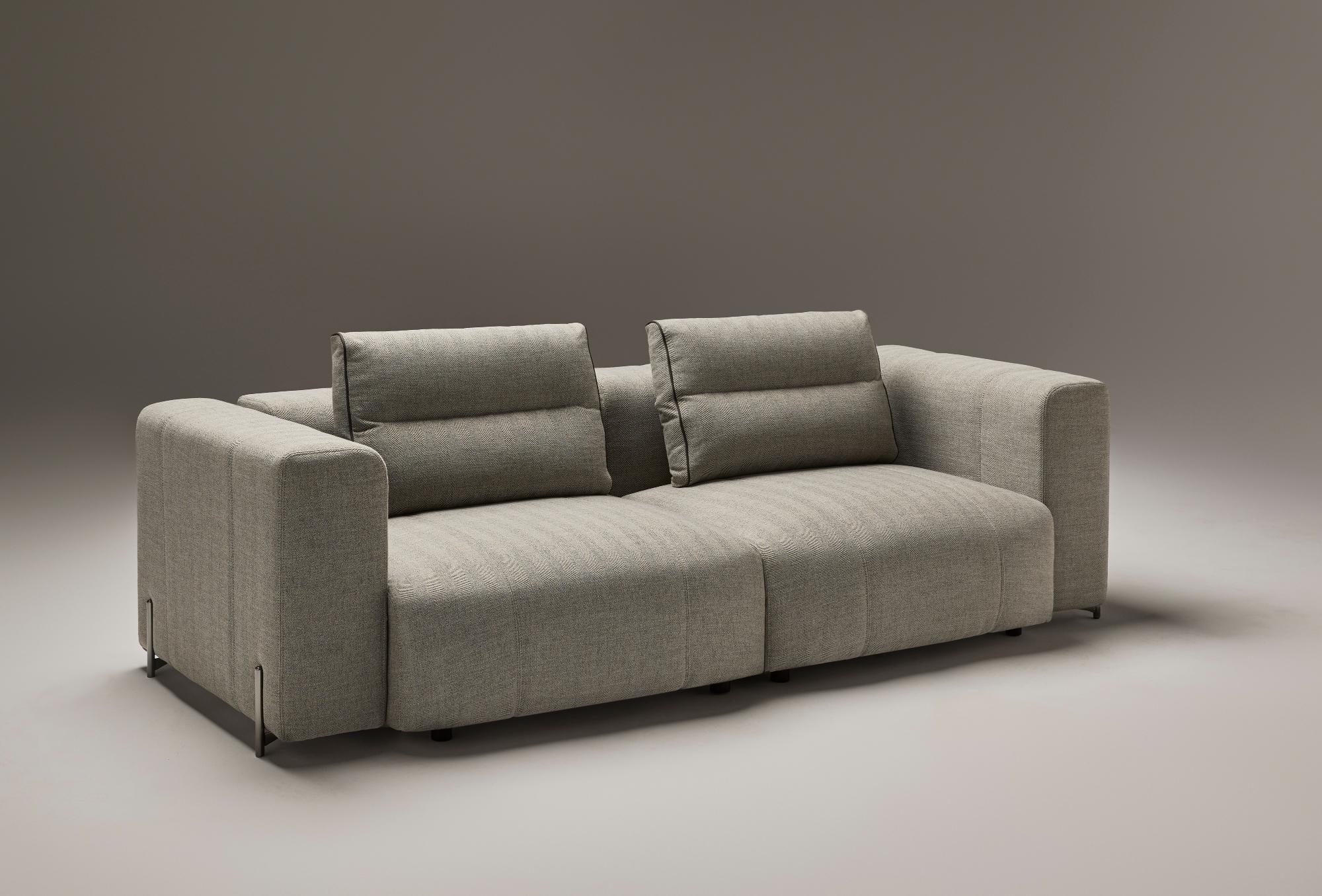 Sofá Bellagio Comfort de 2 Lugares
