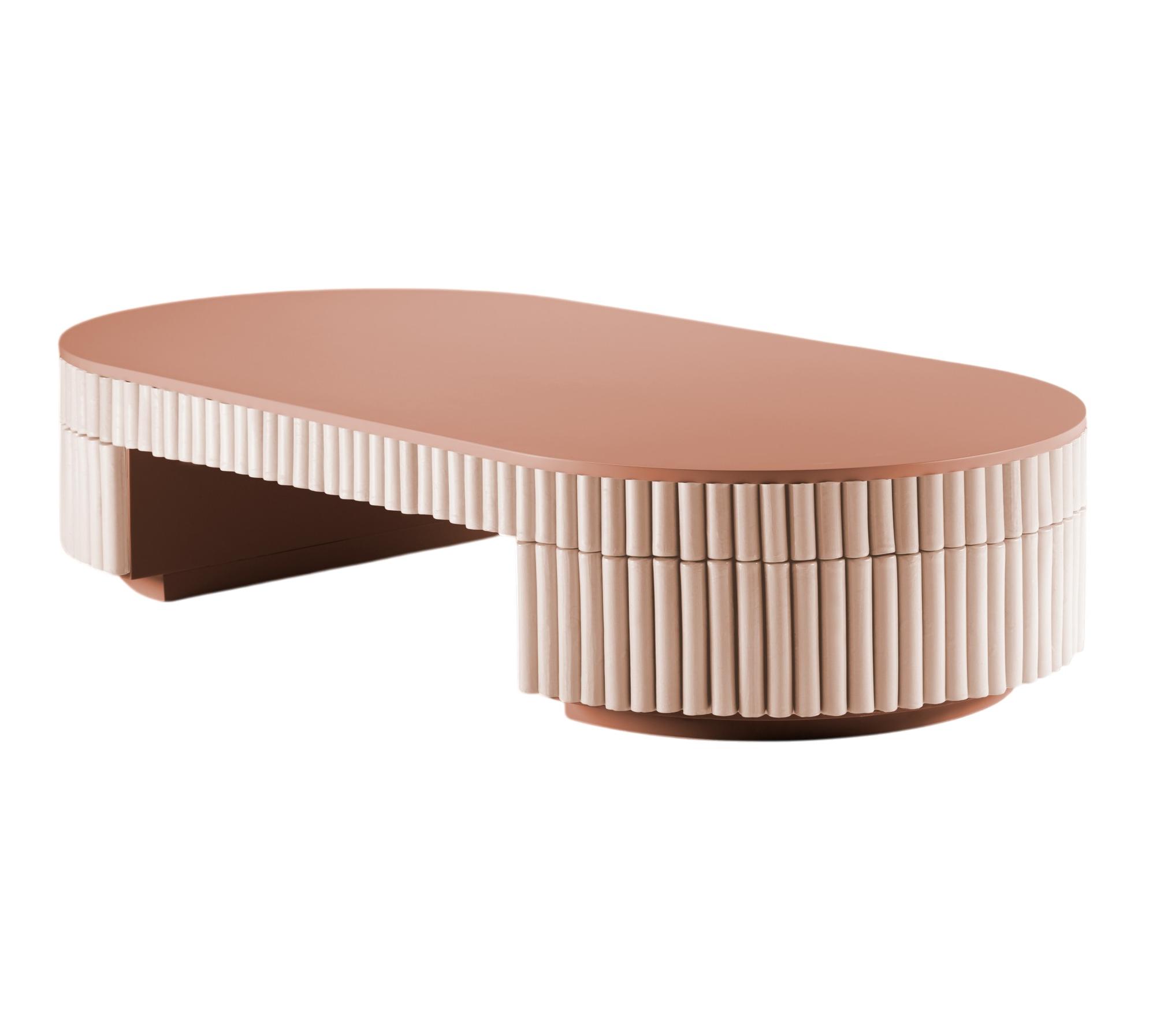 Mesa de Centro Nouvelle Vague