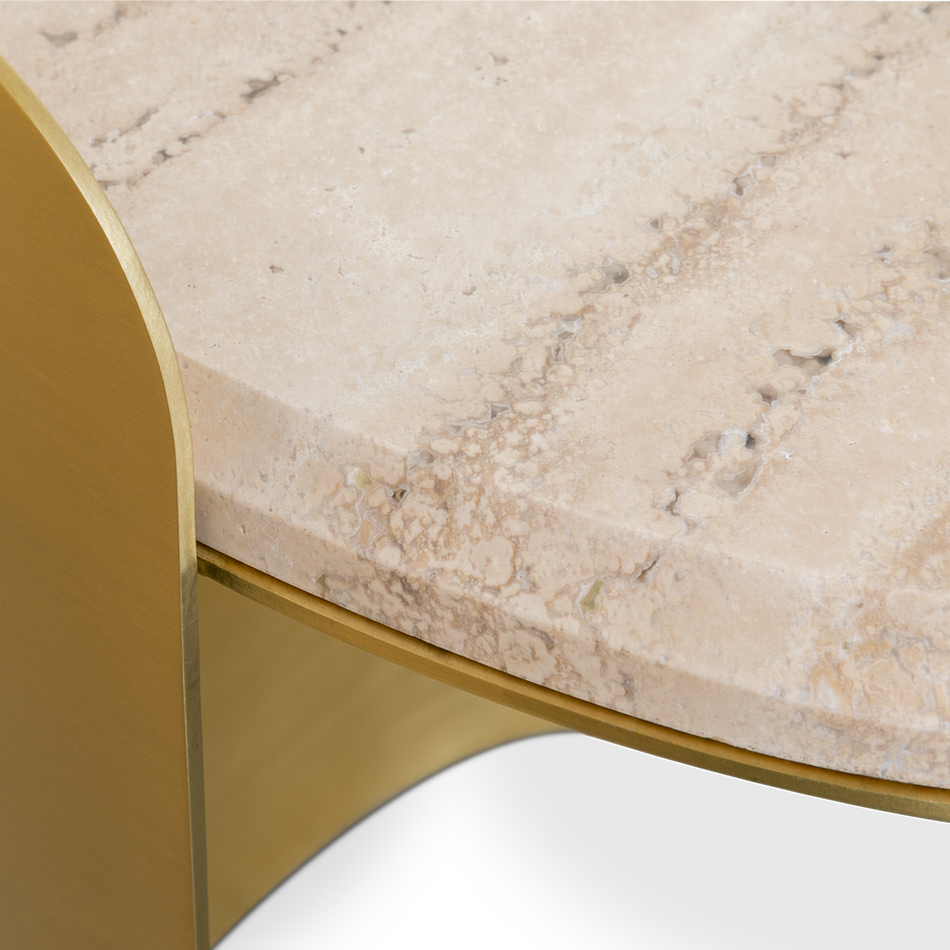 Mesa de Apoio Franklin Scott