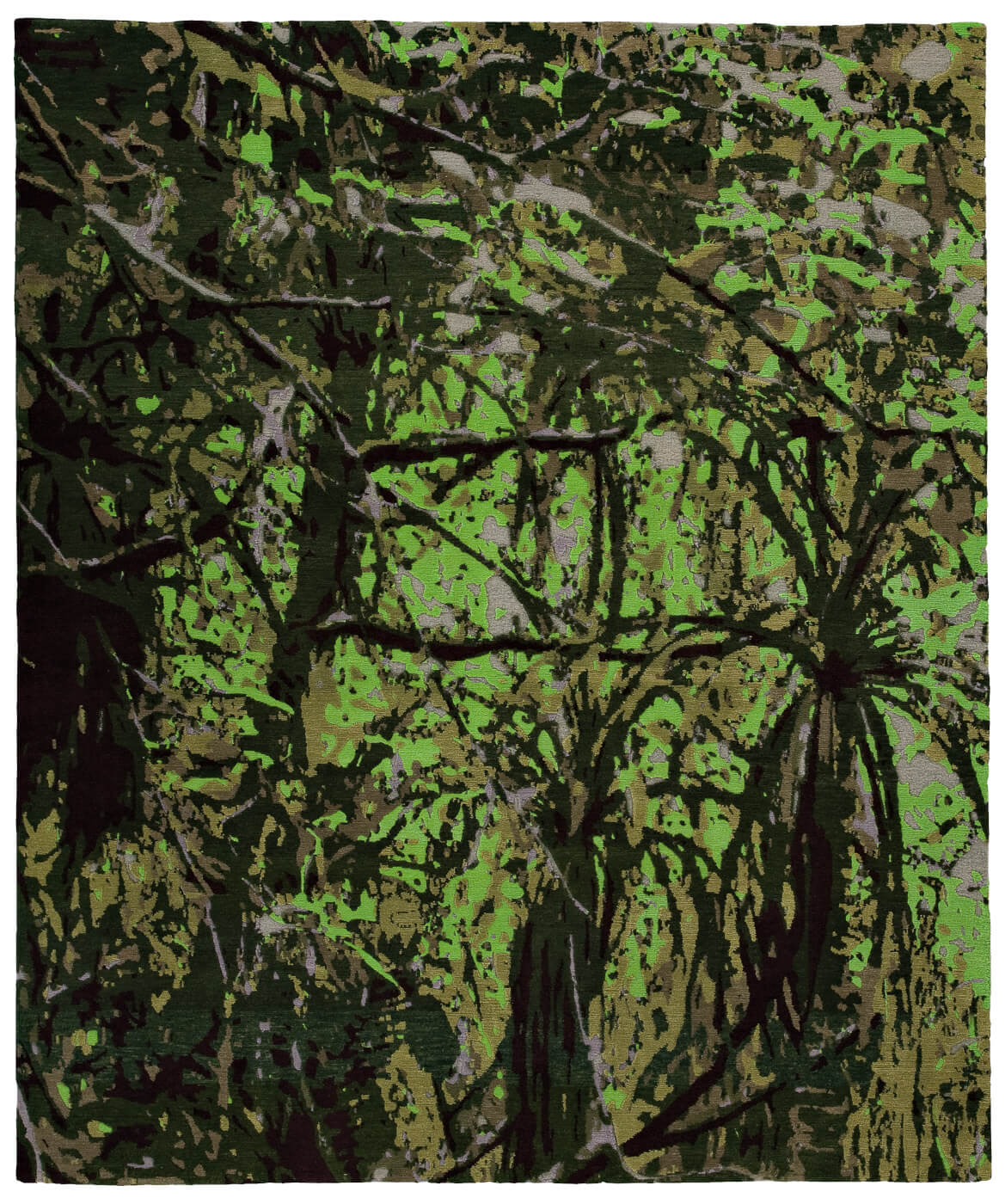 Tapete Where Is Jane | Tamanho: 250 × 300 cm