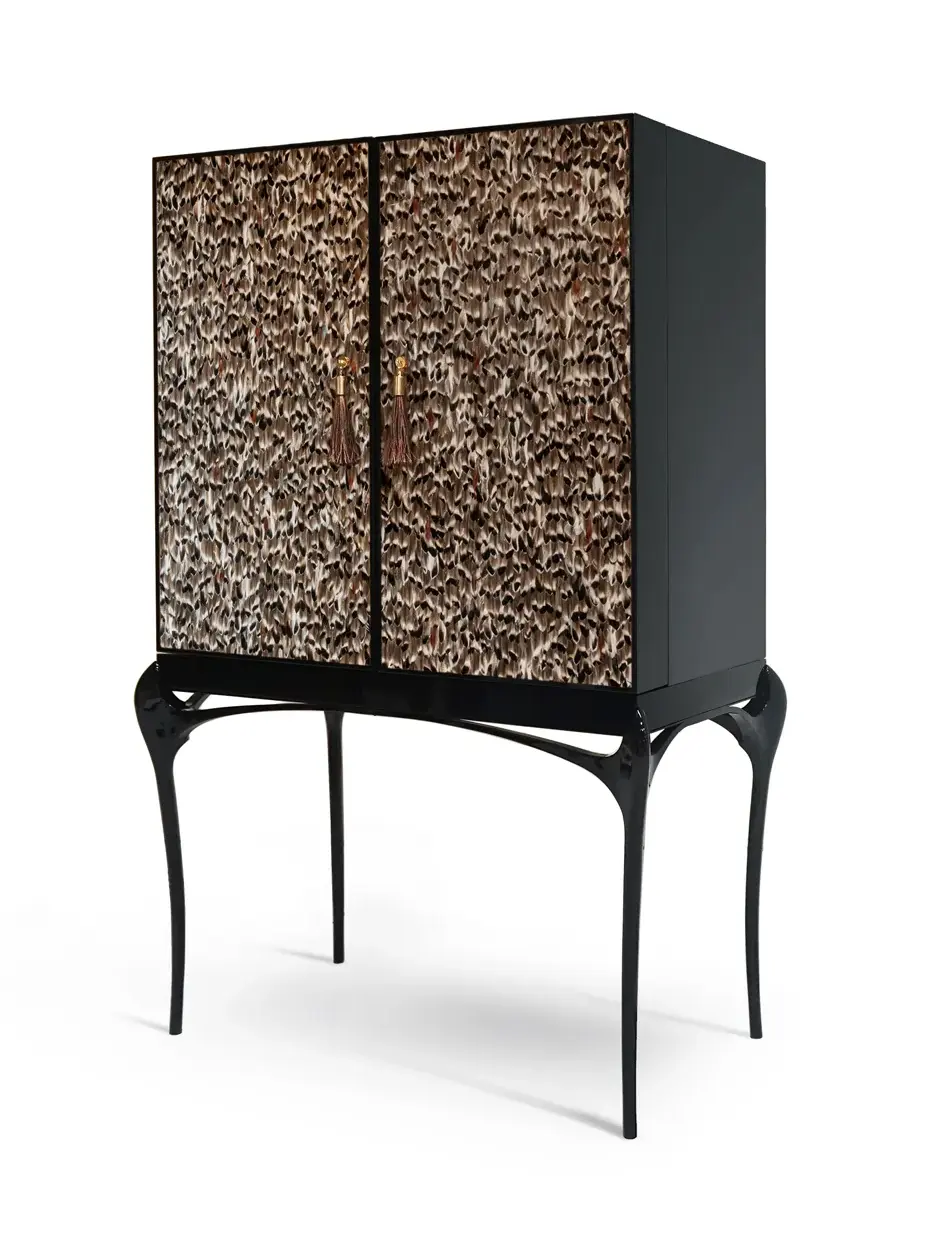 Armário bar pena Folie Allure