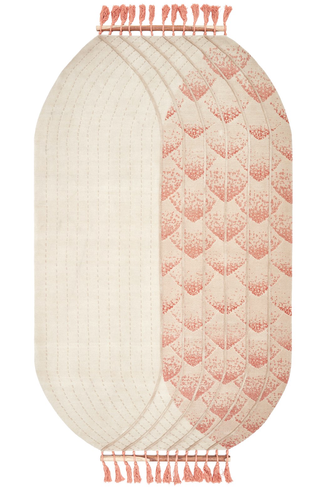 Tapete Terra Incognita: Phoenix Designer