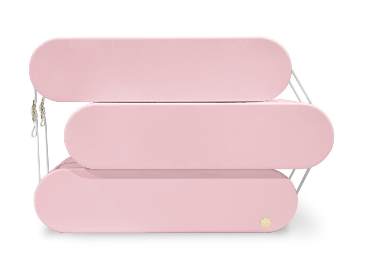 Cómoda torre Nimbus