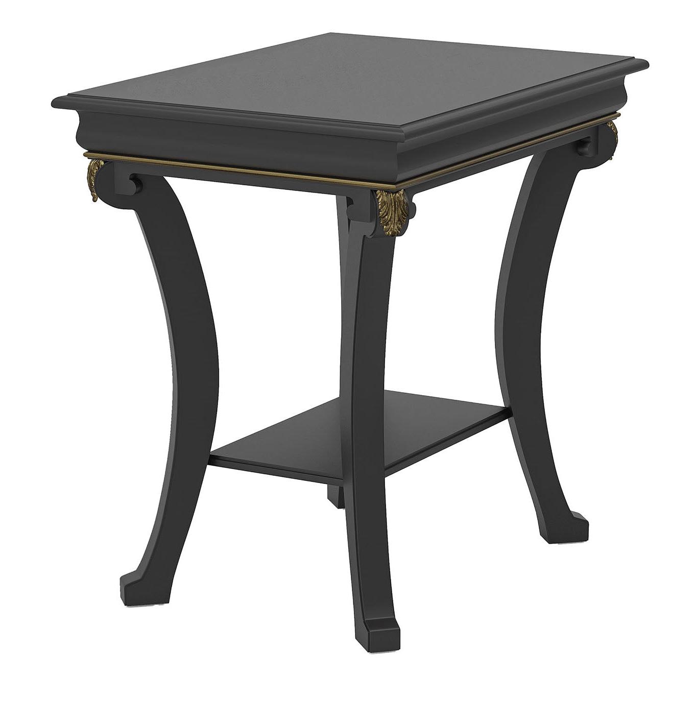 Mesa de Apoio em Madeira