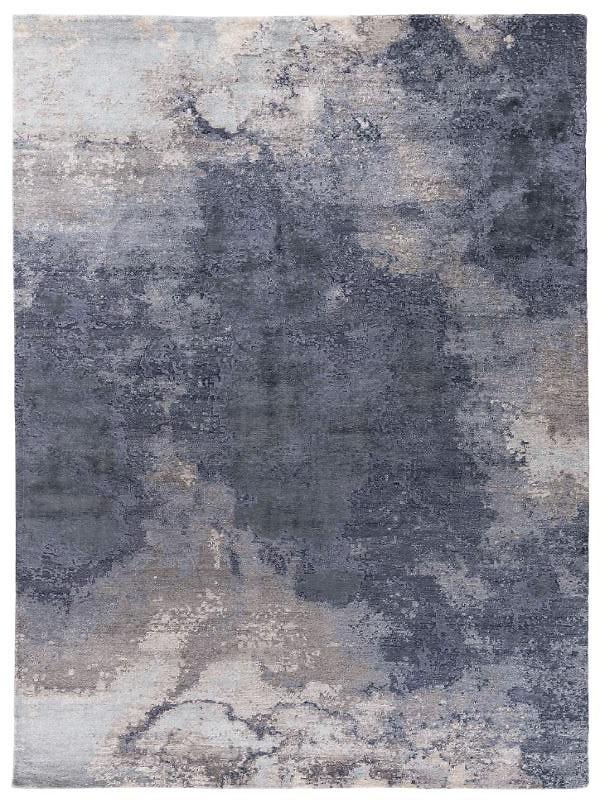 Tapete Tibetan Feito à Mão | Tamanho: 170 × 240 cm