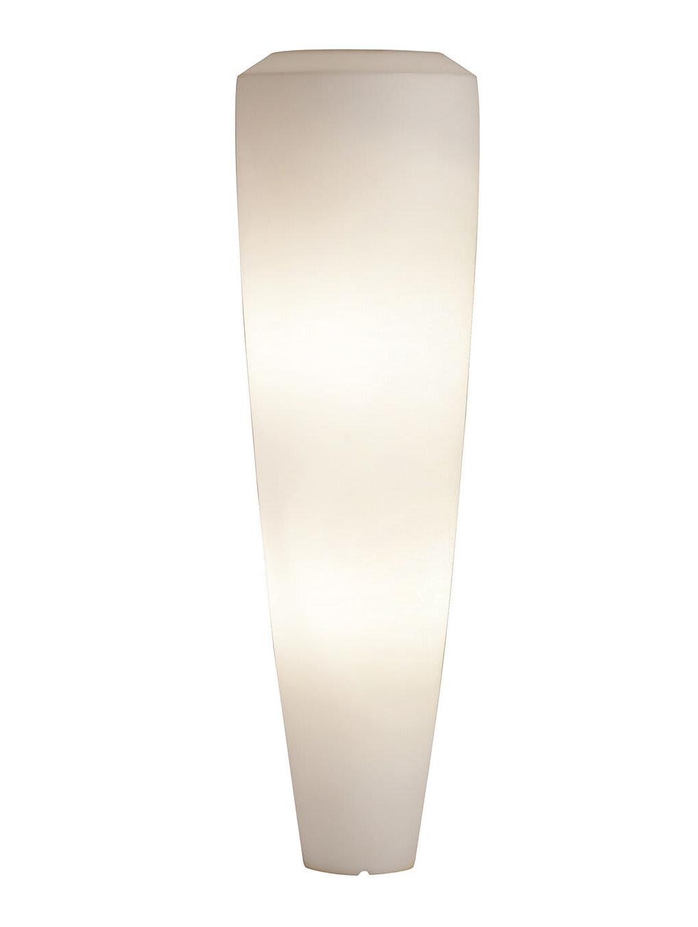 Candeeiro de Chão de Exterior Grande Obice