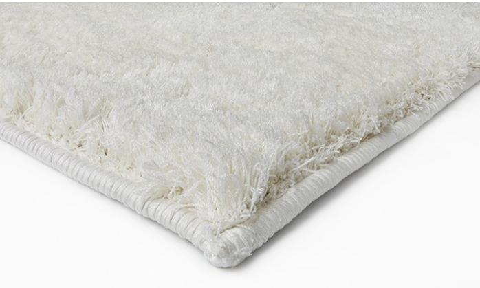 Tapete Shabby Branco