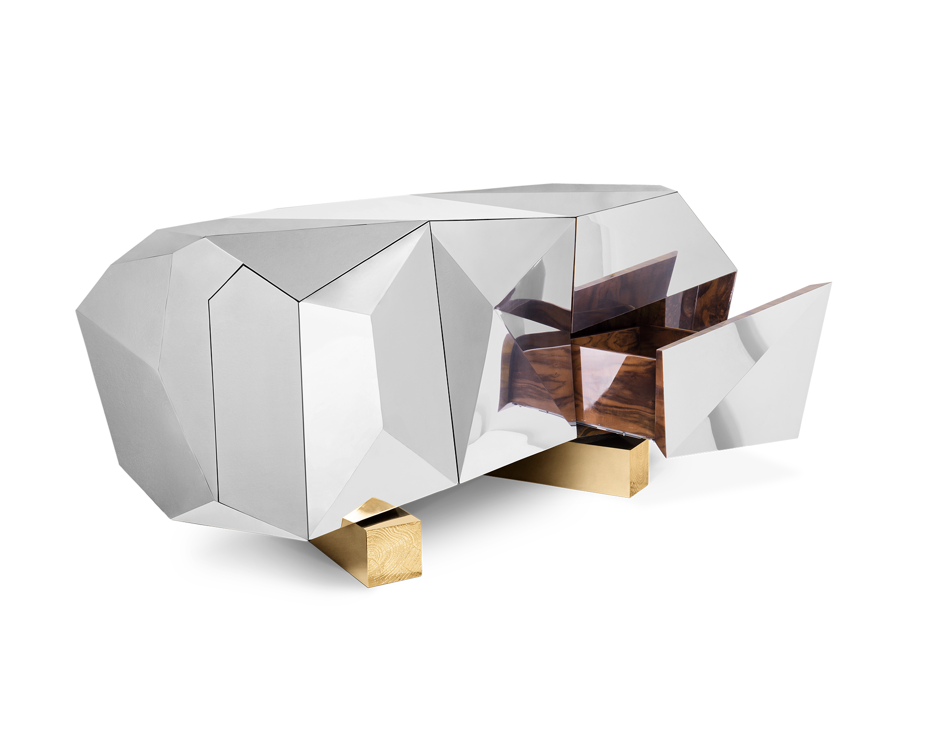 Aparador Prism pirite