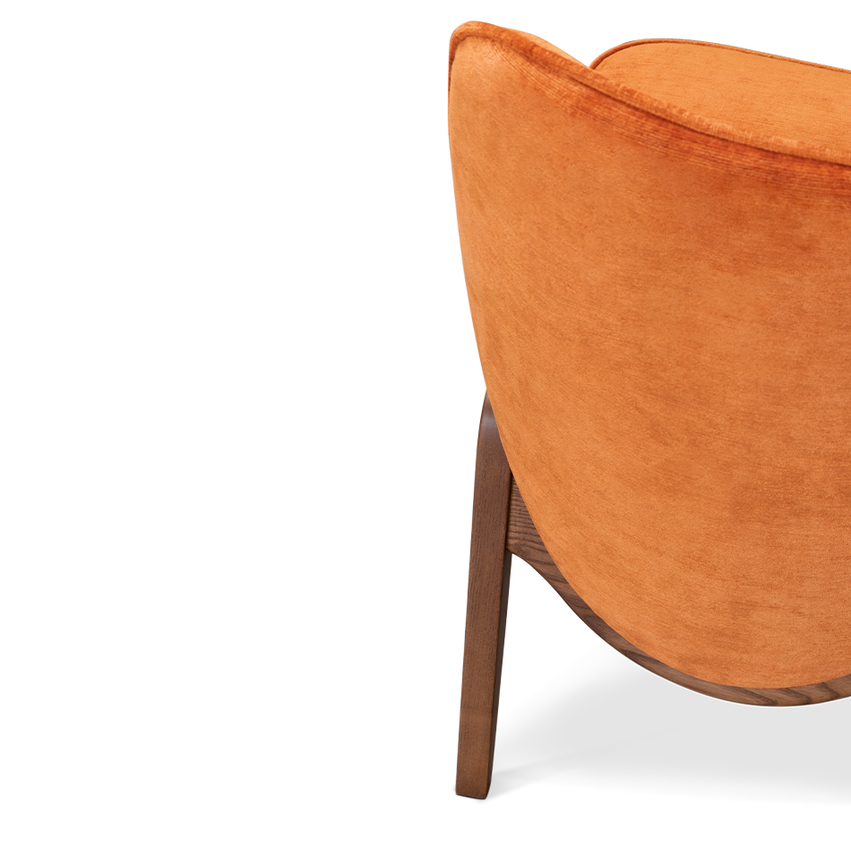 Cadeira Lateral Harley