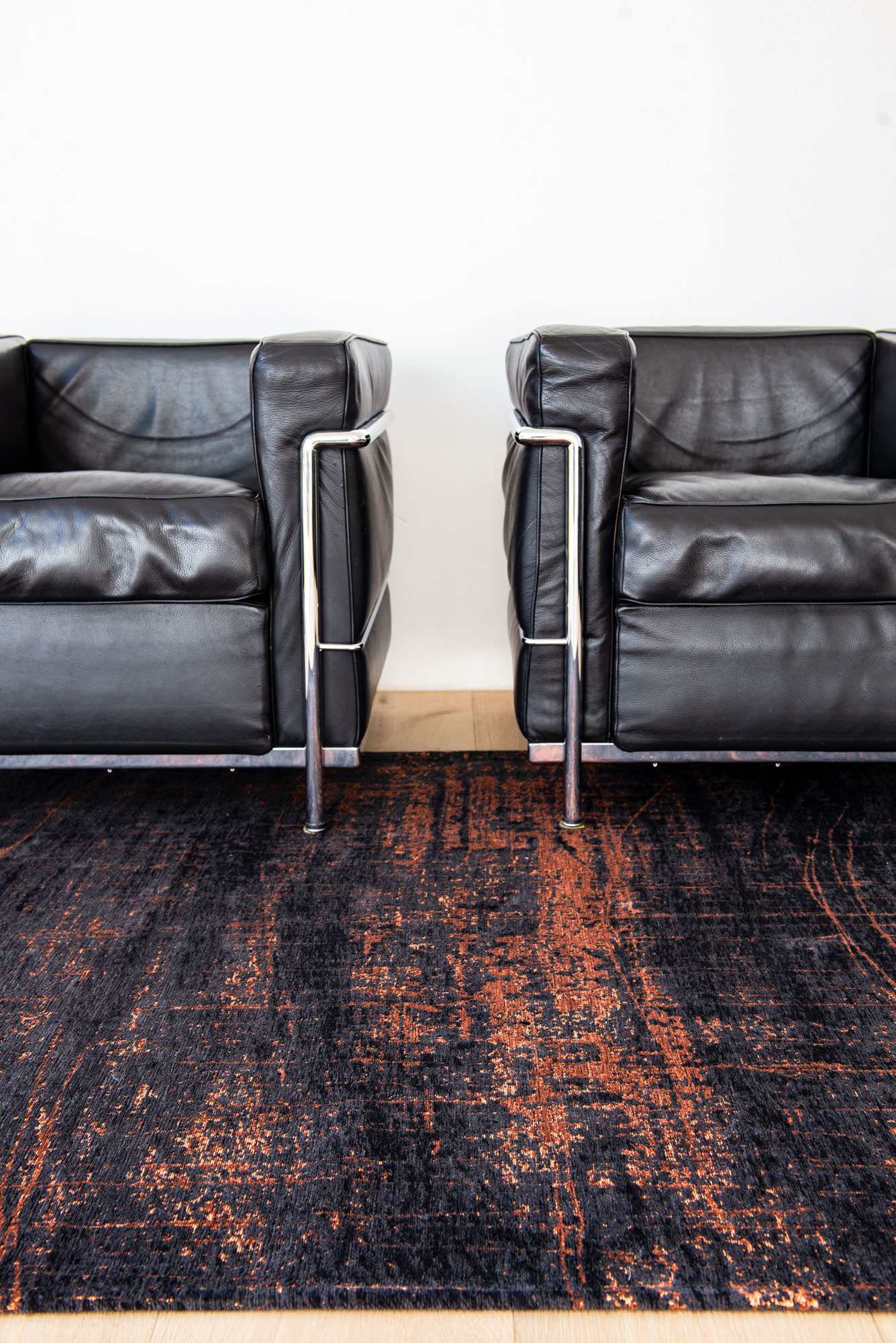 Tapete Soho Copper 8925 | Tamanho: 200 × 280 cm