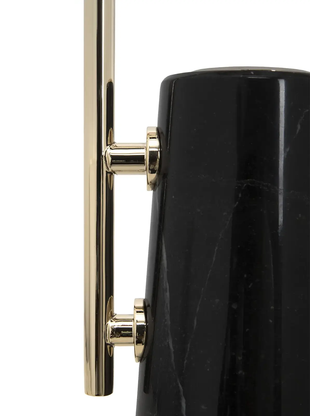 Candeeiro de mesa radiante