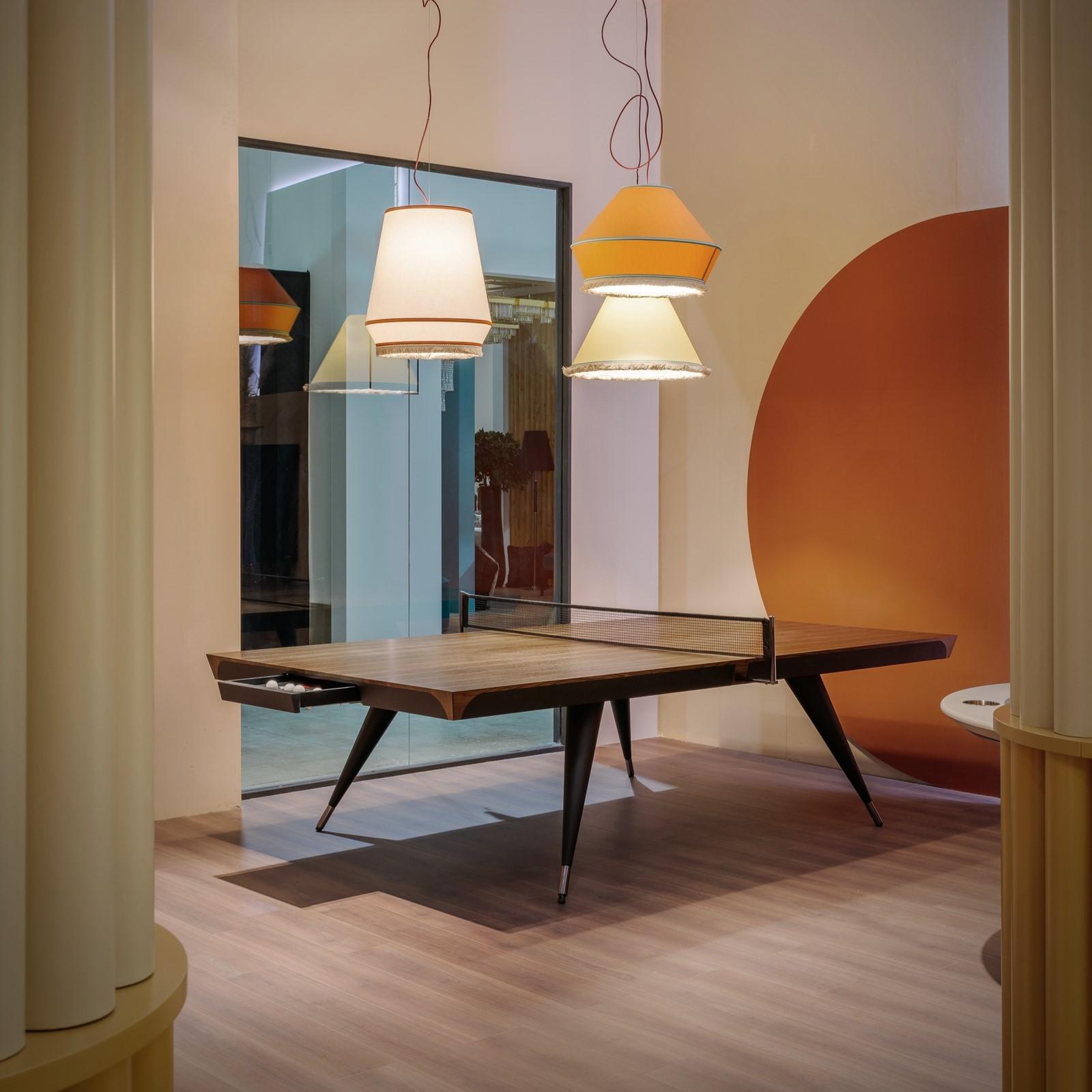 Mesa de Ténis de Mesa Blade