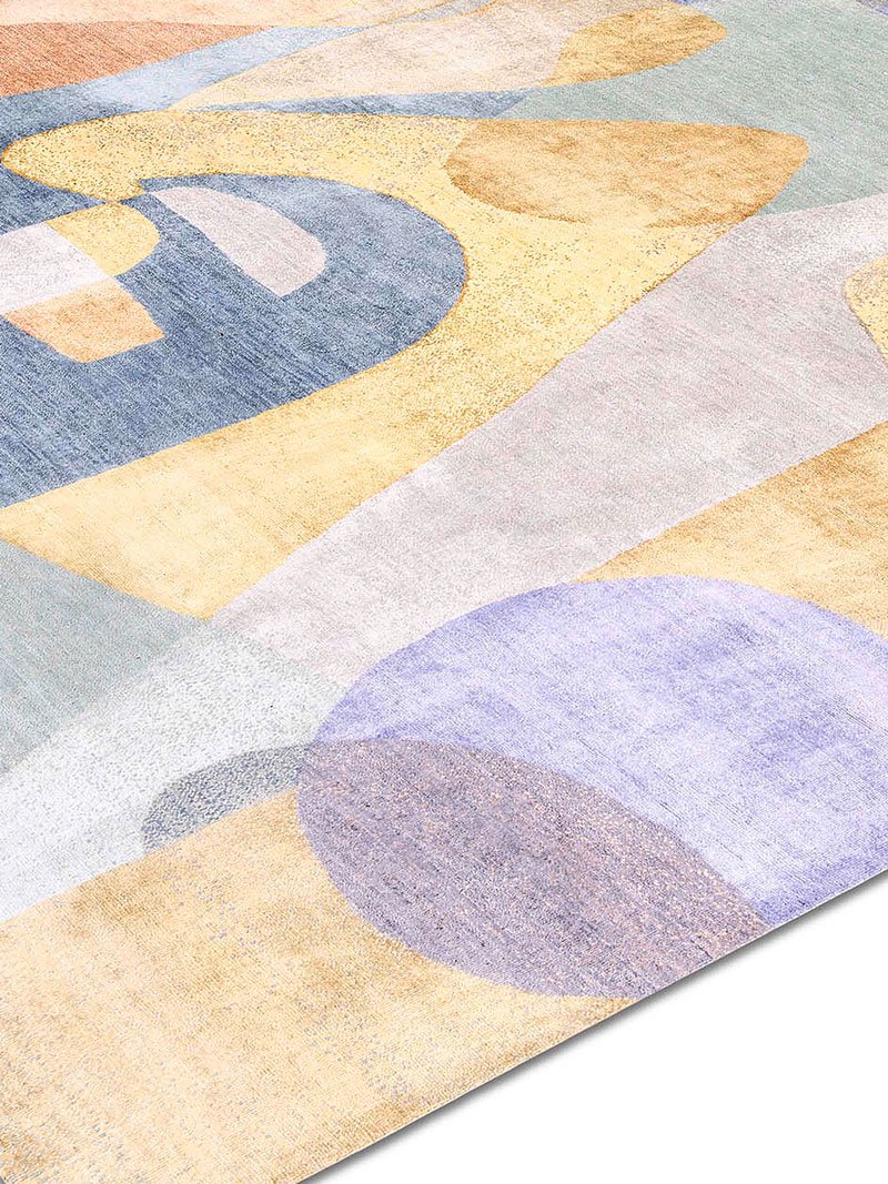 Tapete Pastel Mint Luxury | Tamanho: 300 × 400 cm