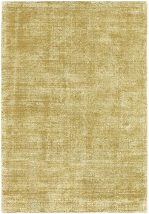 Tapete Shiny Amarelo Handloom | Tamanho: 140 × 200 cm Tapete Shiny Amarelo Handloom | Tamanho: 140 × 200 cm