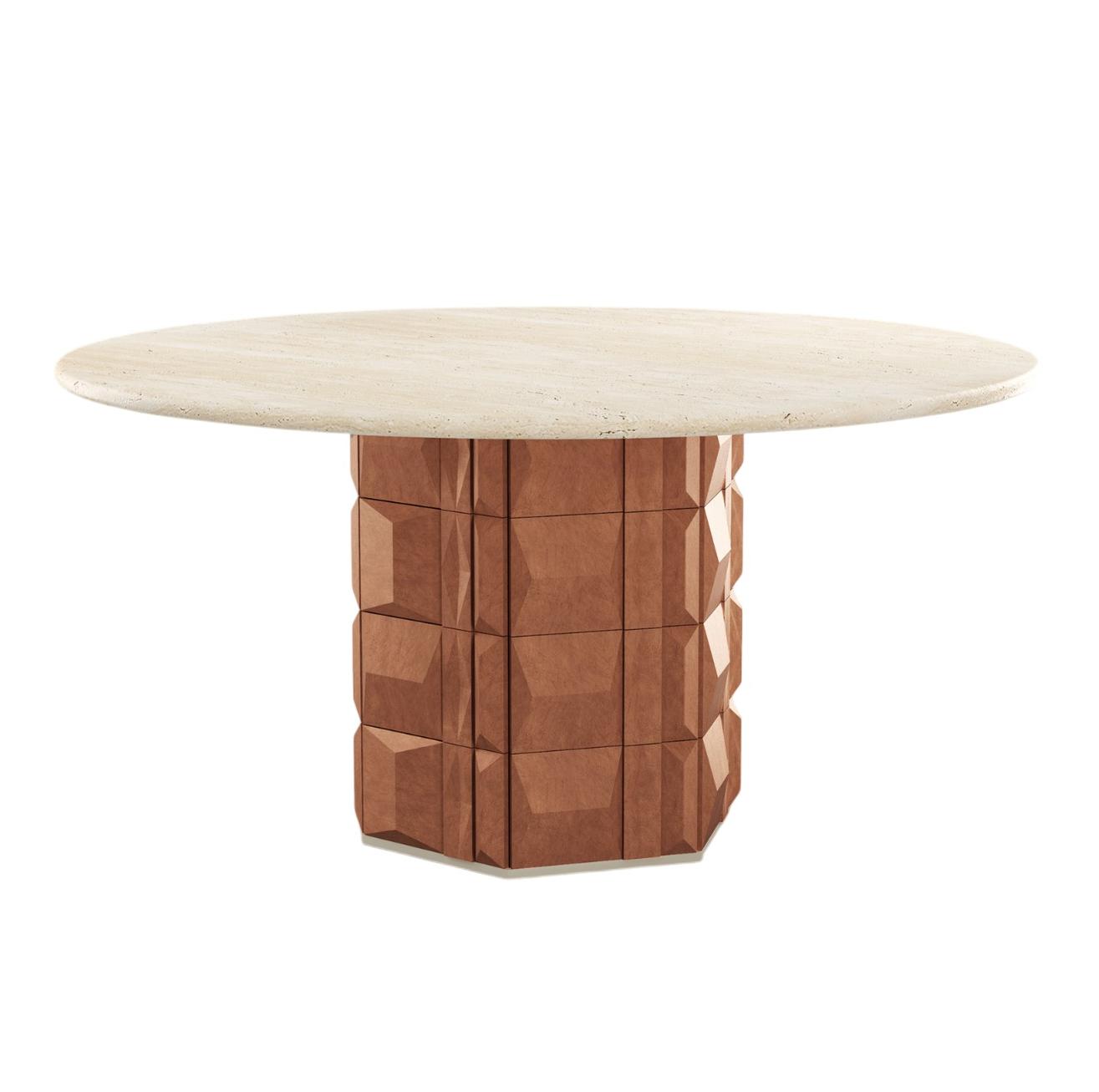 Mesa de Jantar Milano