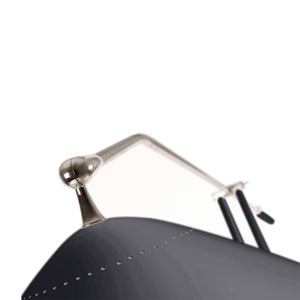 Candeeiro de pé Voyager