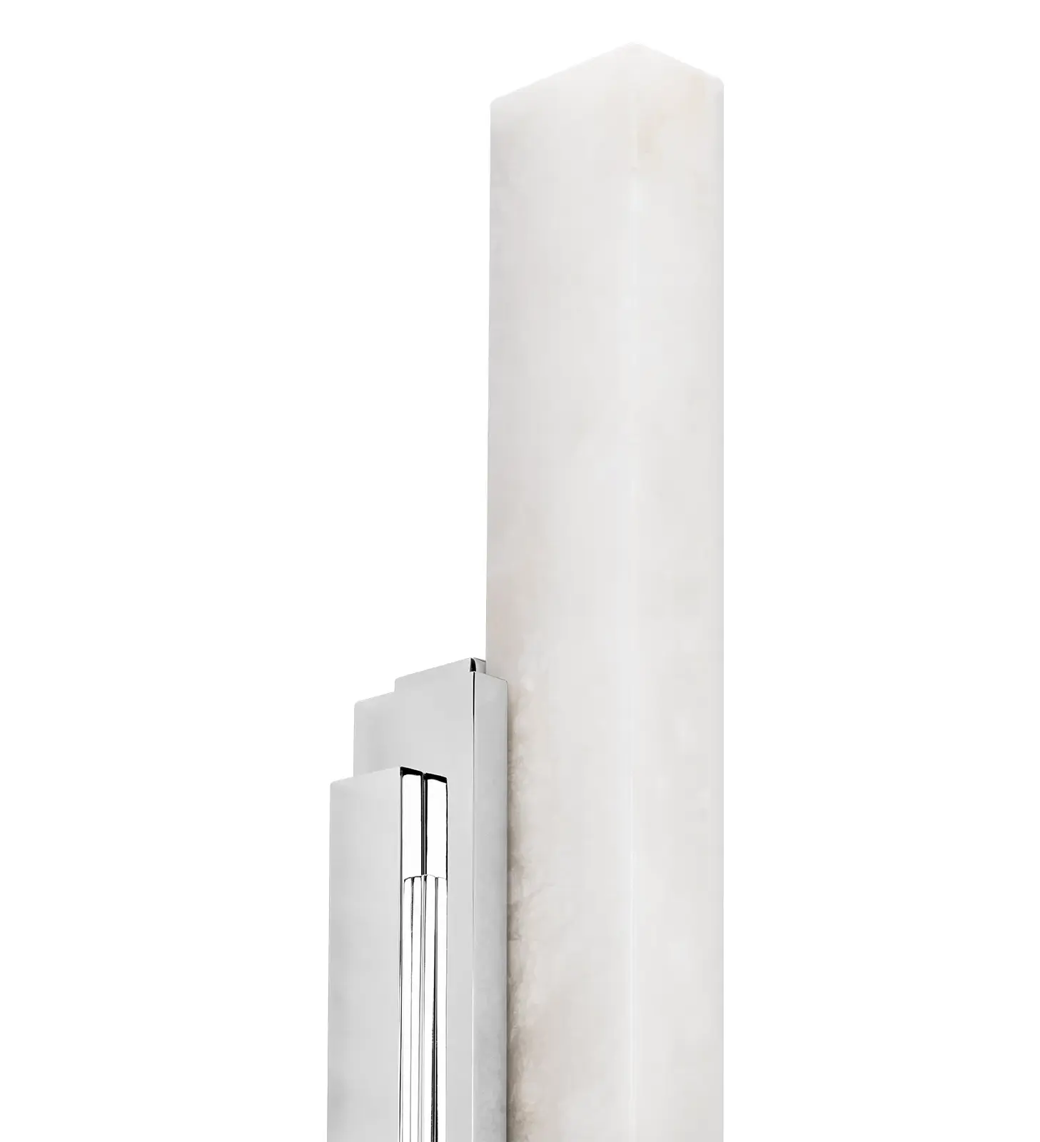 Candeeiro de parede exterior Horizon