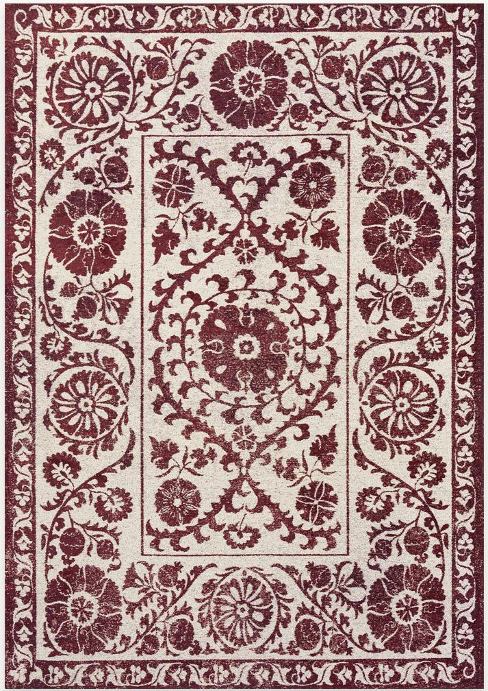 Tapete Zephyr 9734 | Tamanho: 200 × 280 cm