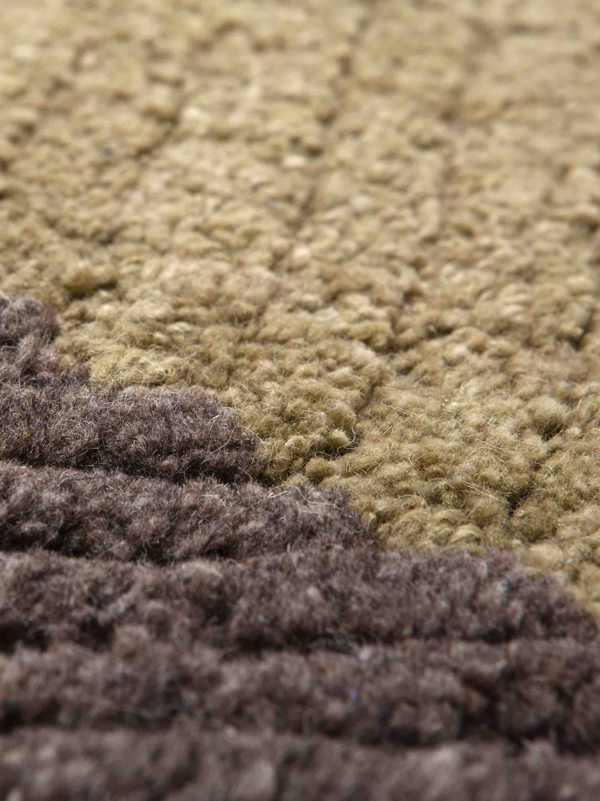 Tapete Terai Verde Designer