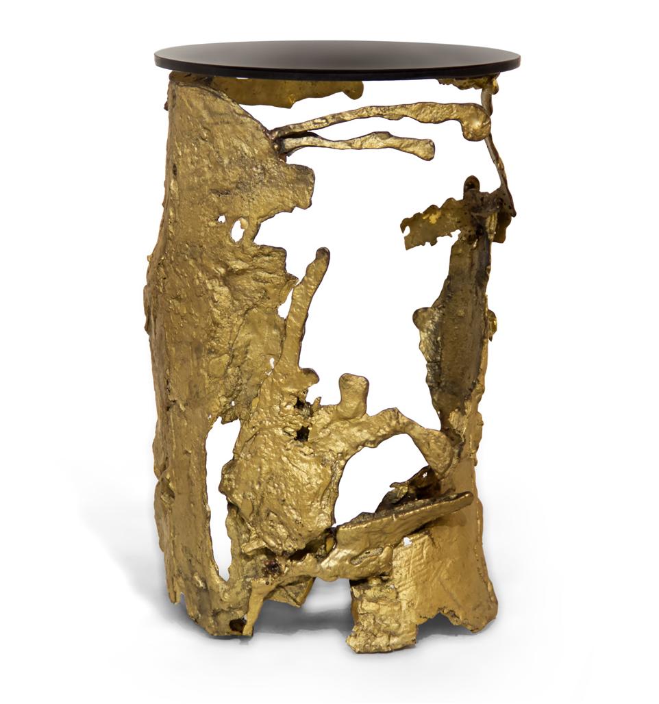 Mesa de Apoio Volcano Flow