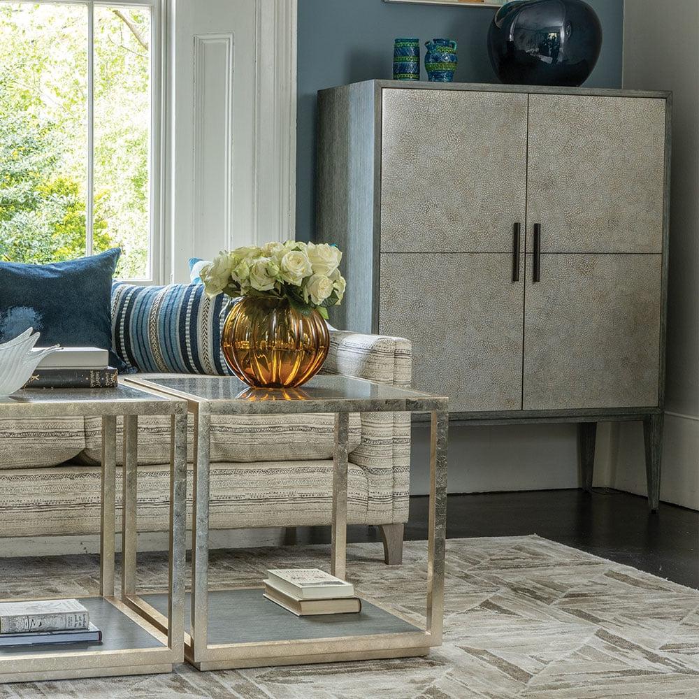 Armário de Bebidas Hartland